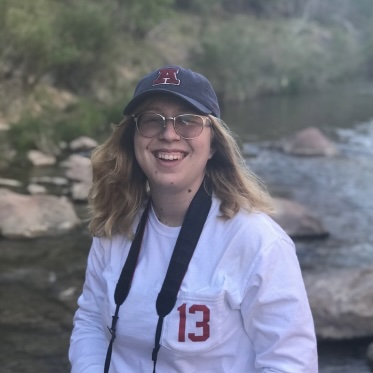 Photo of Amanda Chesin