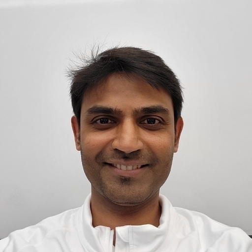 Photo of Amol Salunkhe