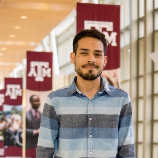 Photo of Christian Ortega