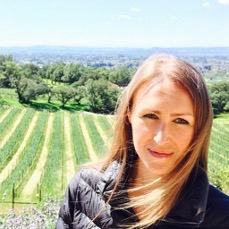 Photo of Laura Grant