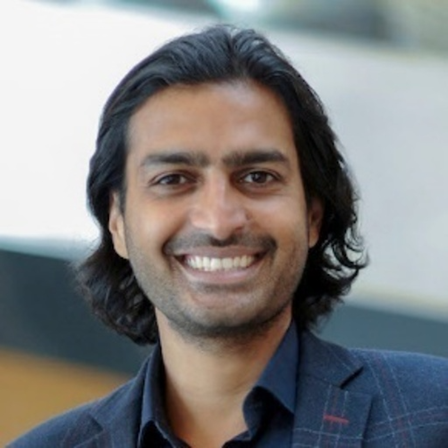 Photo of Sachin Devand