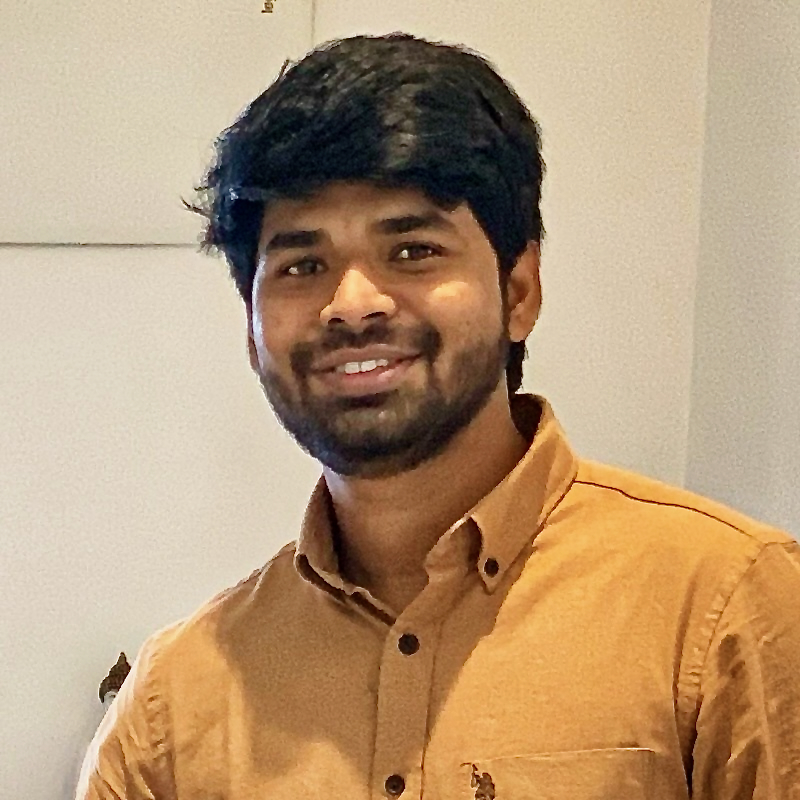 Photo of Siva Kumar Thotakura