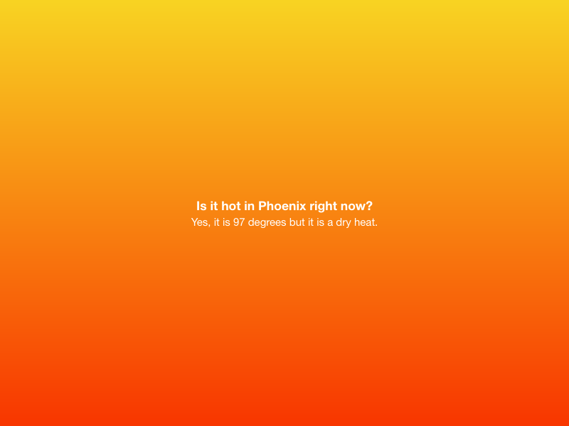 Image snapshot