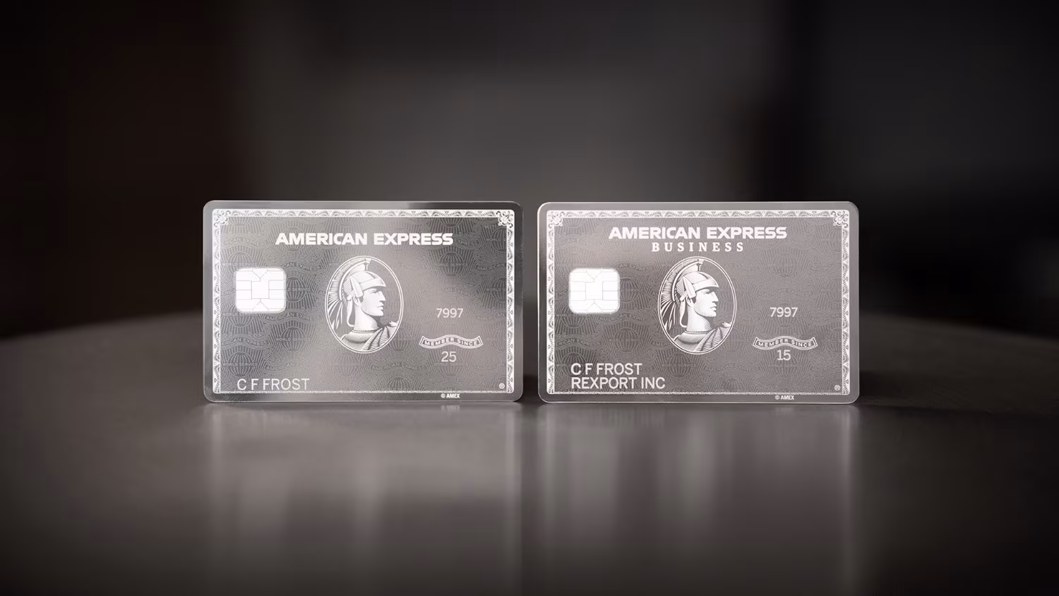 The Innovation Behind Amex's Platinum Card Refresh